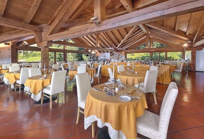 호텔 Luna Wellness