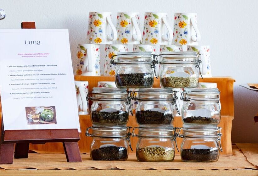 호텔 Luna Wellness