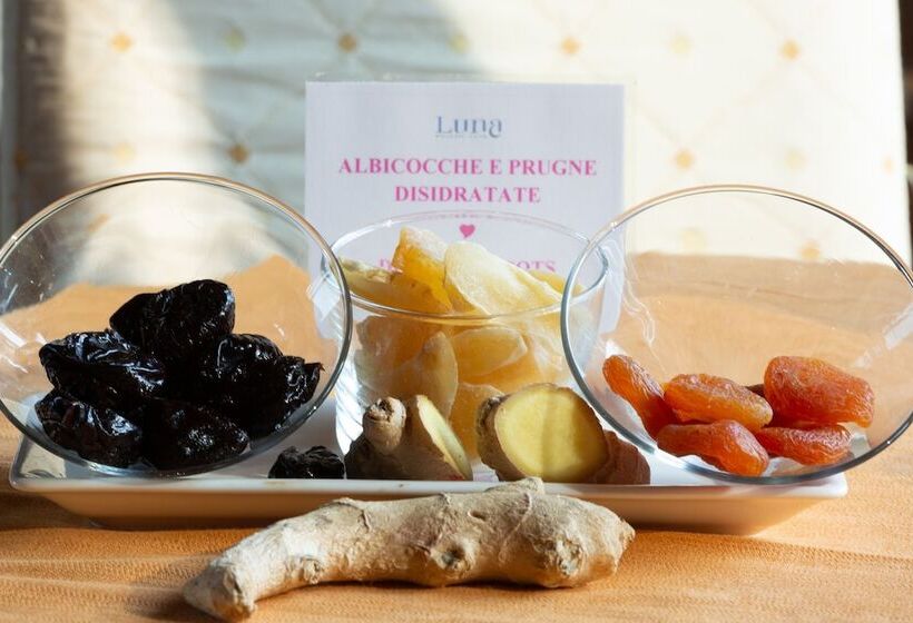 호텔 Luna Wellness