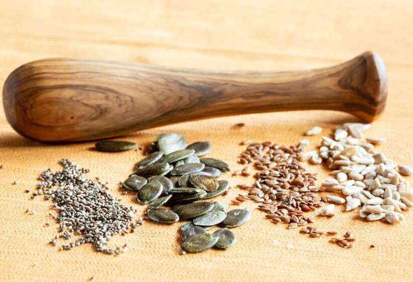 호텔 Luna Wellness