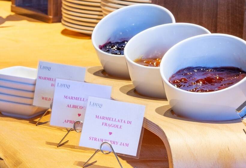 호텔 Luna Wellness