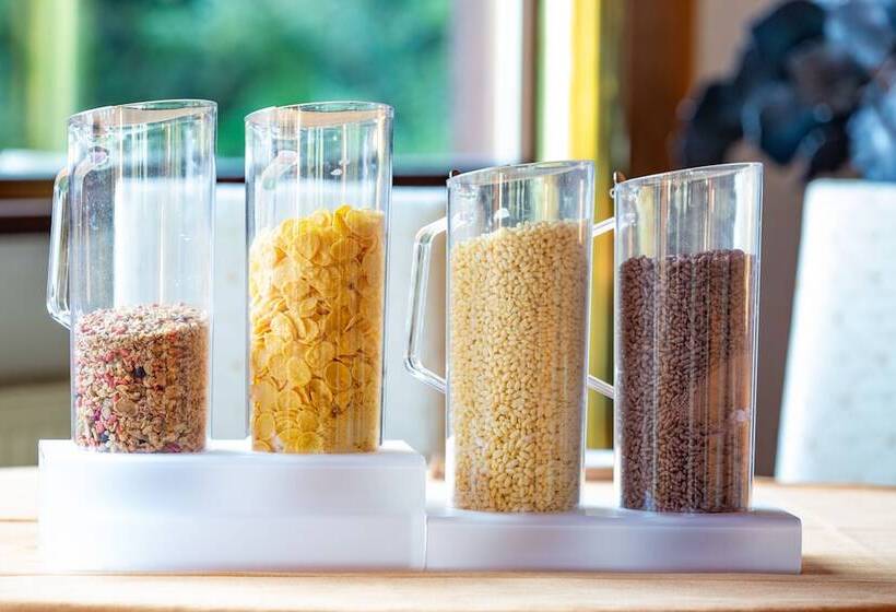 호텔 Luna Wellness