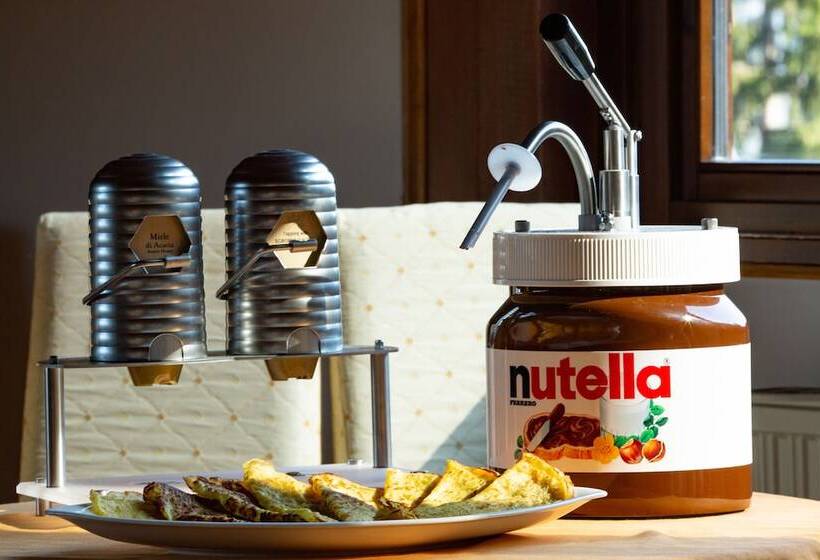 호텔 Luna Wellness