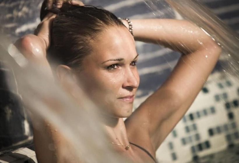 호텔 Luna Wellness