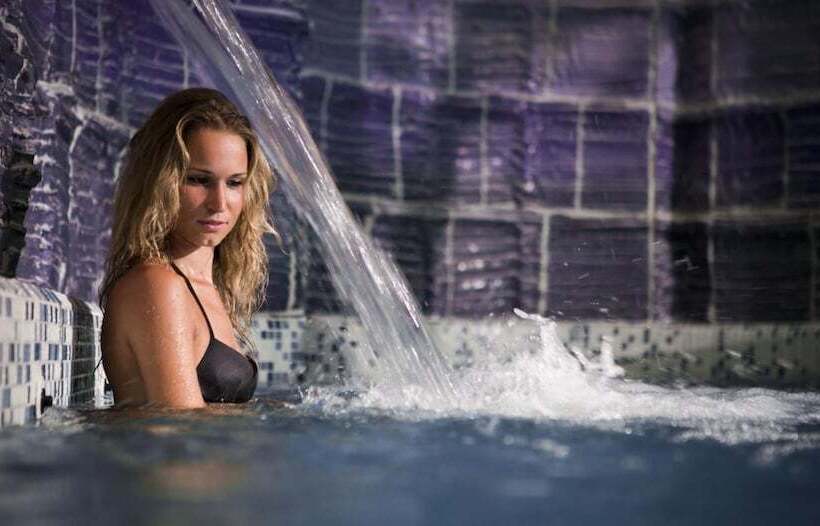 호텔 Luna Wellness