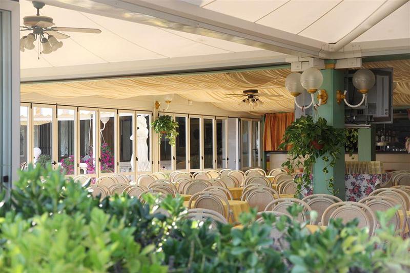 호텔 Luxor E Cairo The Beach Resort