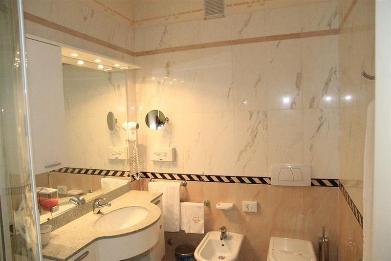 호텔 Luxor E Cairo The Beach Resort