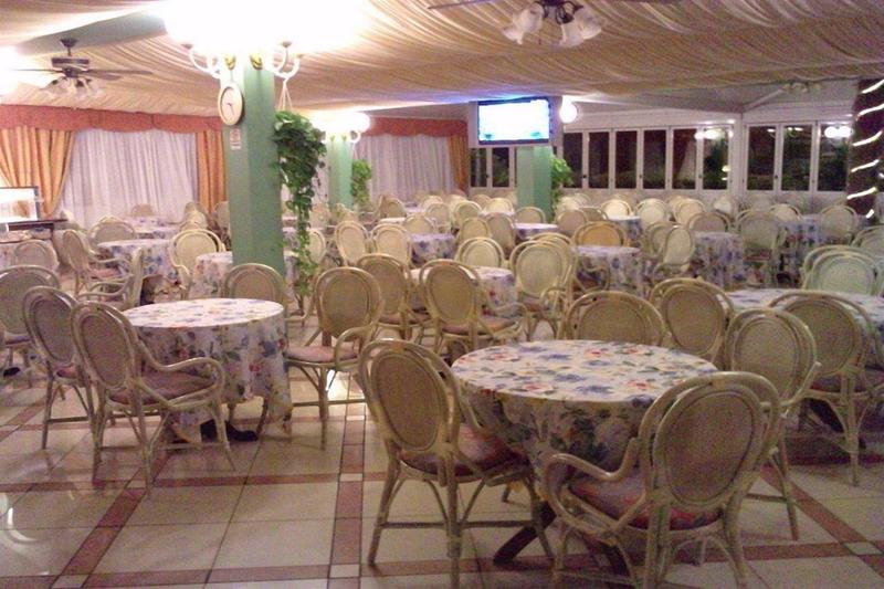 호텔 Luxor E Cairo The Beach Resort