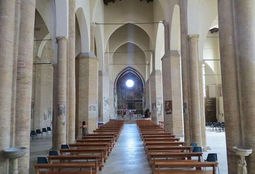 酒店 Mare Blu    Boutique