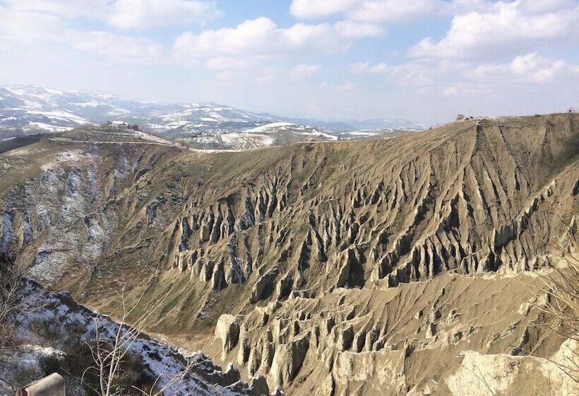 酒店 Mare Blu    Boutique