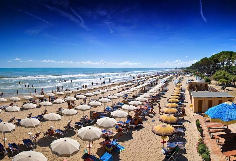 酒店 Mare Blu    Boutique