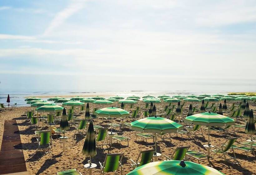 酒店 Mare Blu    Boutique