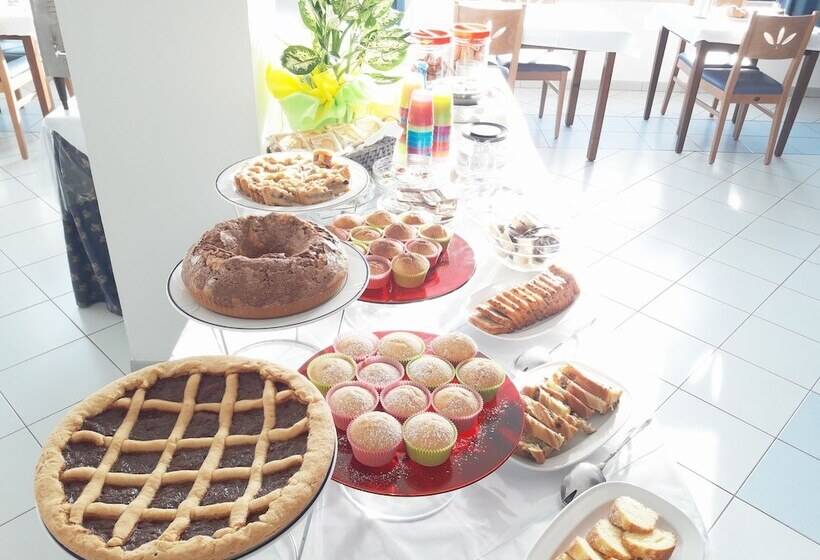 酒店 Mare Blu    Boutique