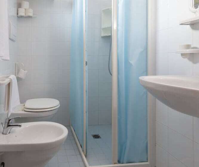 酒店 Mare Blu    Boutique