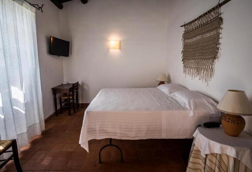 호텔 Masseria Degli Ulivi   Noto