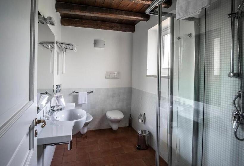 호텔 Masseria Degli Ulivi   Noto