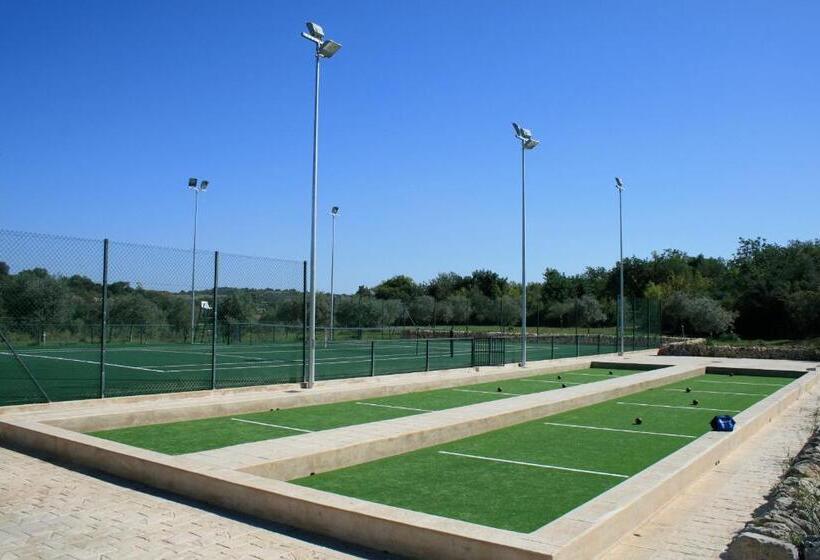 호텔 Masseria Degli Ulivi   Noto