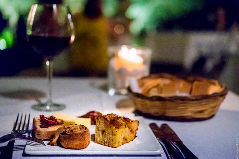 호텔 Masseria Degli Ulivi   Noto