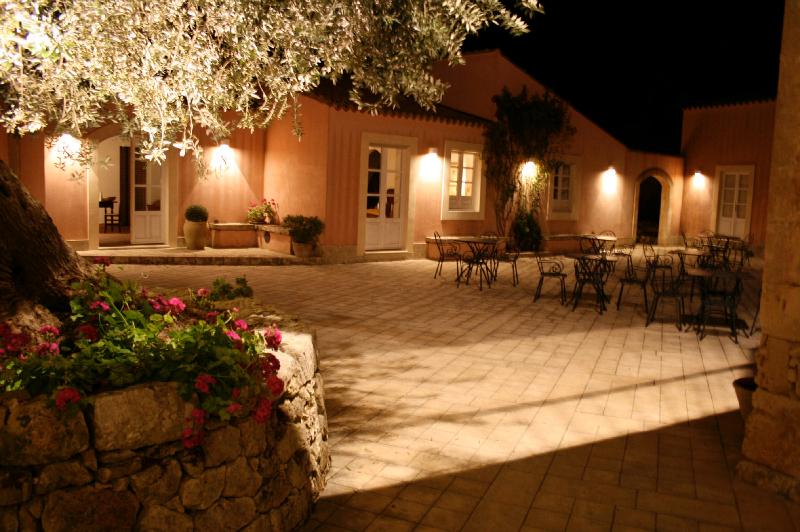 호텔 Masseria Degli Ulivi   Noto