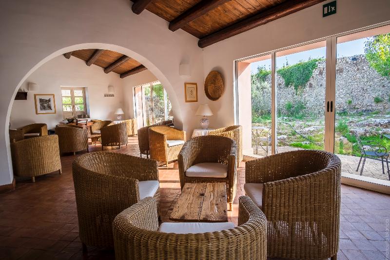 호텔 Masseria Degli Ulivi   Noto