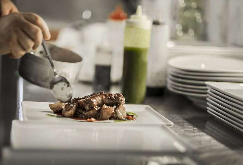 호텔 Masseria Degli Ulivi   Noto