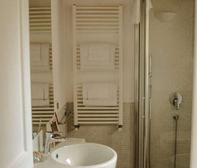 호텔 Masseria Degli Ulivi   Noto