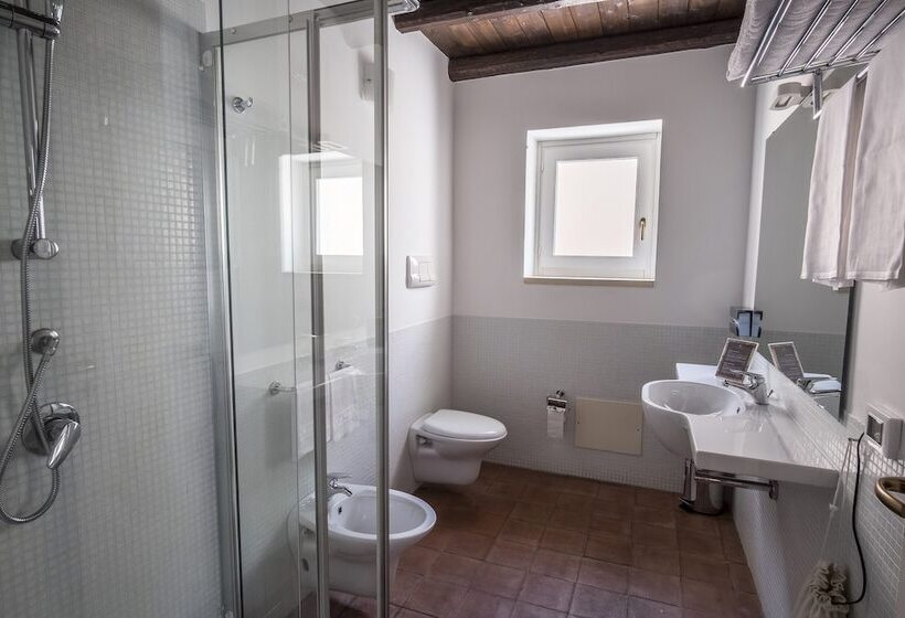 호텔 Masseria Degli Ulivi   Noto