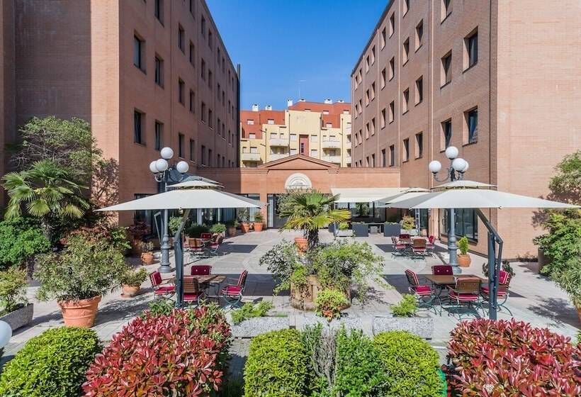 בית מלון כפרי Michelangelo