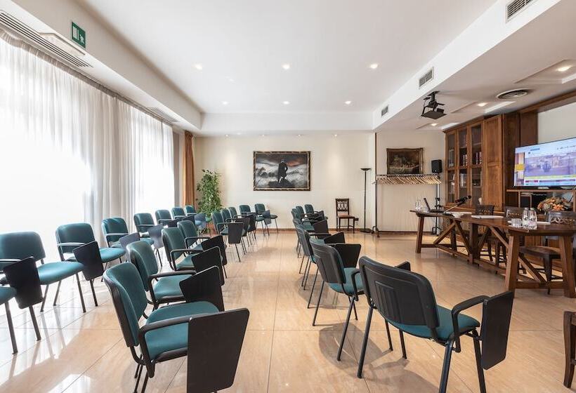 בית מלון כפרי Michelangelo