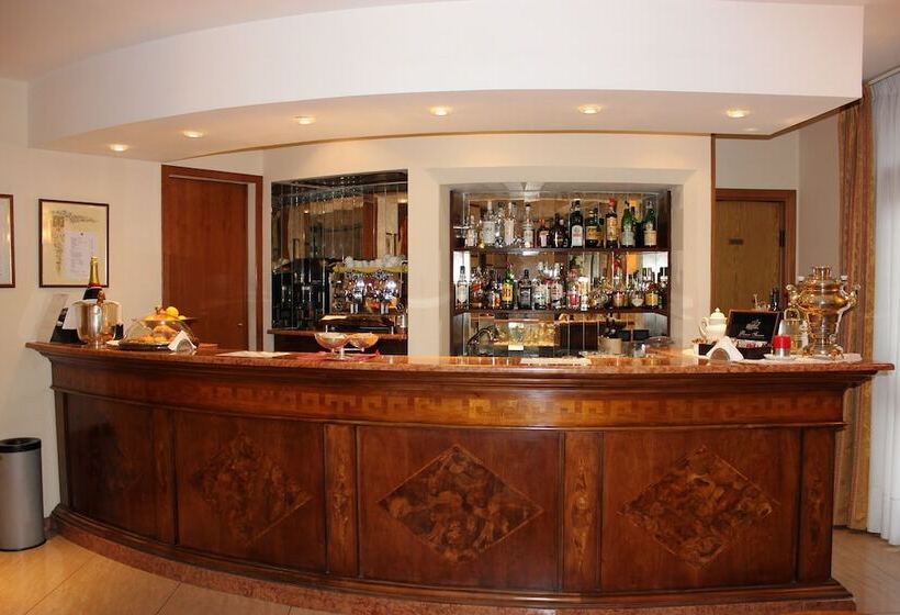 בית מלון כפרי Michelangelo