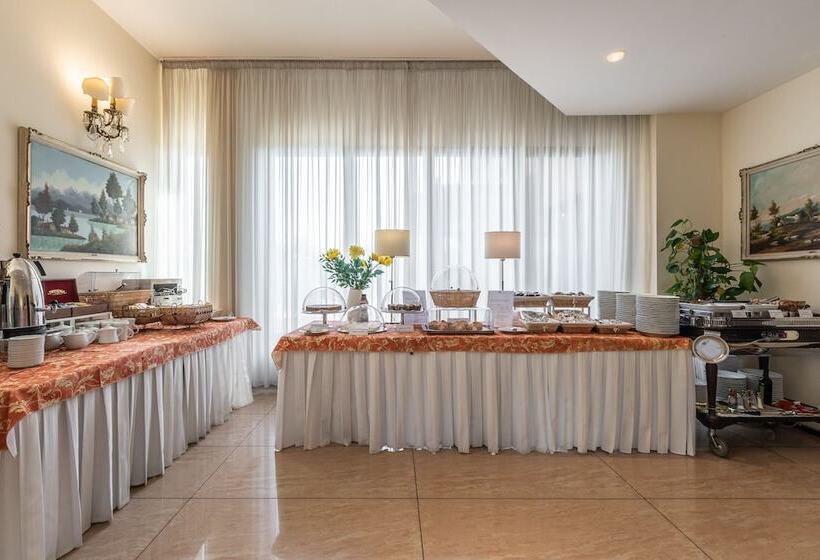 בית מלון כפרי Michelangelo