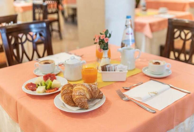 בית מלון כפרי Michelangelo