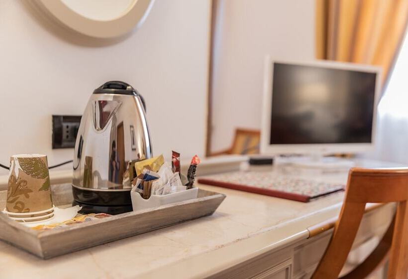 בית מלון כפרי Michelangelo