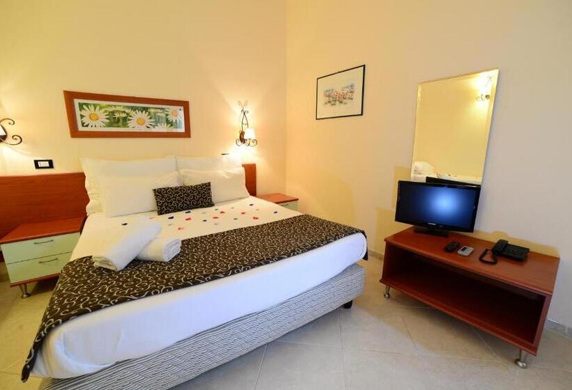 هتل Mira Spiaggia