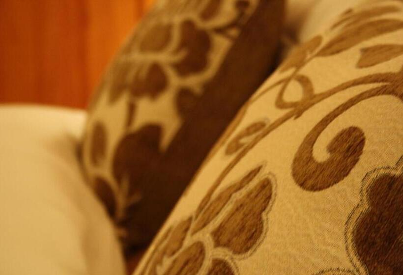 هتل Mira Spiaggia