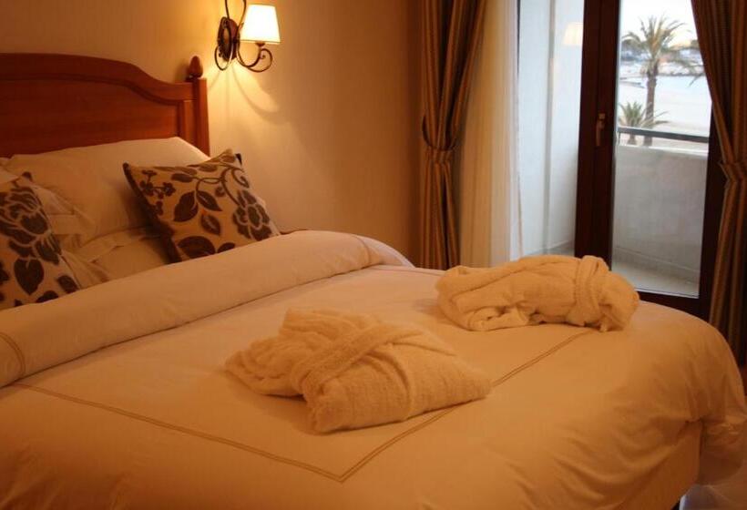 هتل Mira Spiaggia