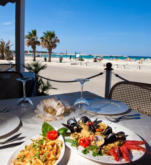 هتل Mira Spiaggia