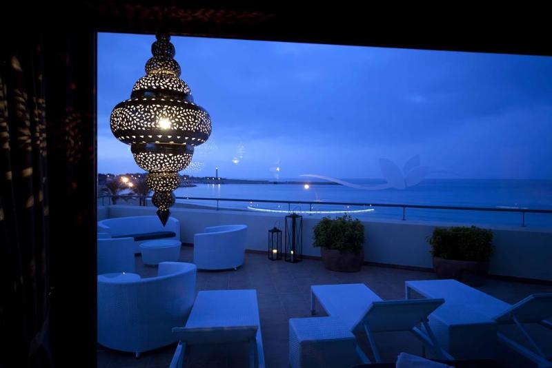 هتل Mira Spiaggia