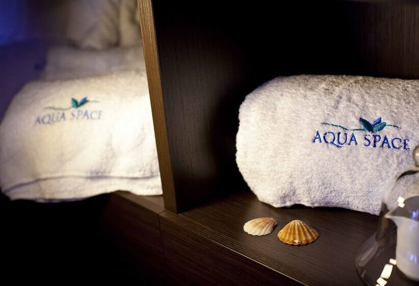 هتل Mira Spiaggia