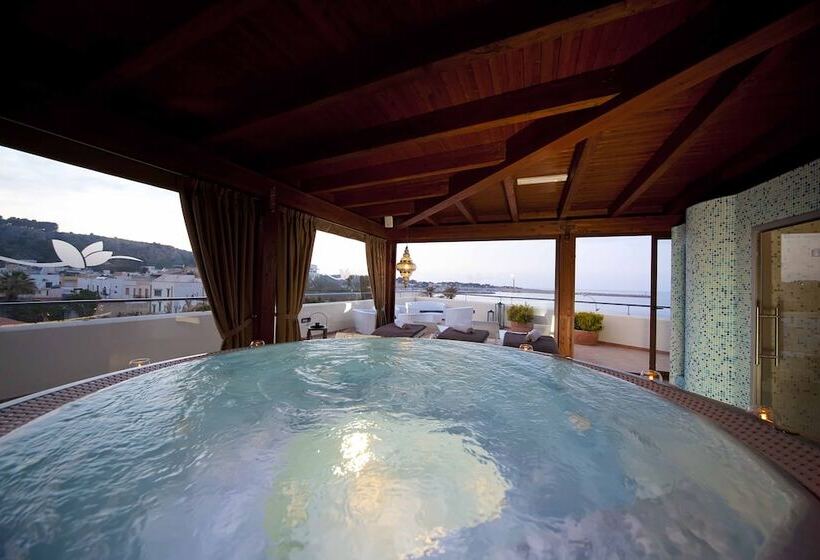 هتل Mira Spiaggia