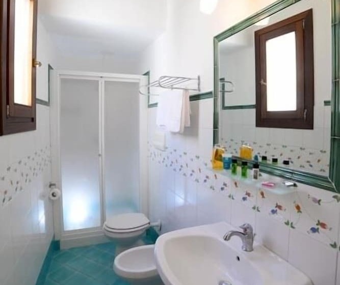 هتل Mira Spiaggia