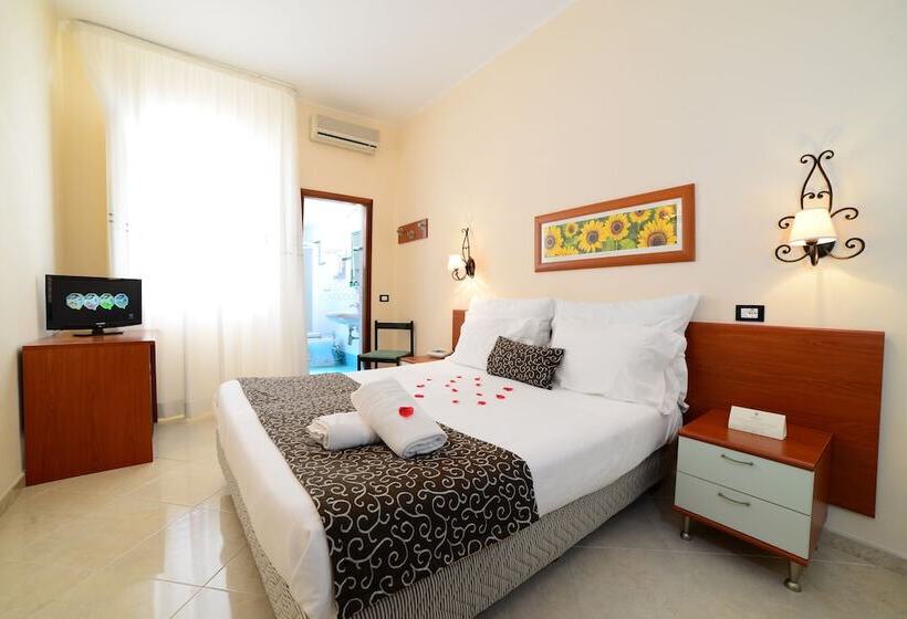 هتل Mira Spiaggia