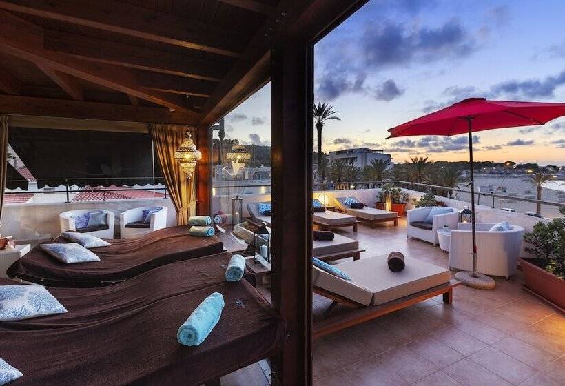 هتل Mira Spiaggia