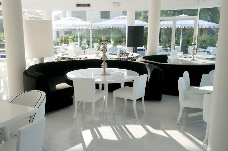 فندق Mondial Resort & Spa