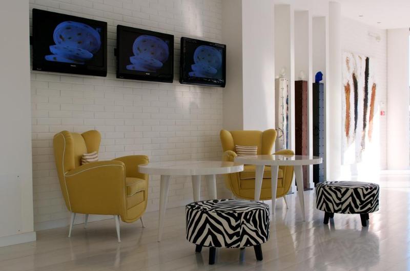 فندق Mondial Resort & Spa