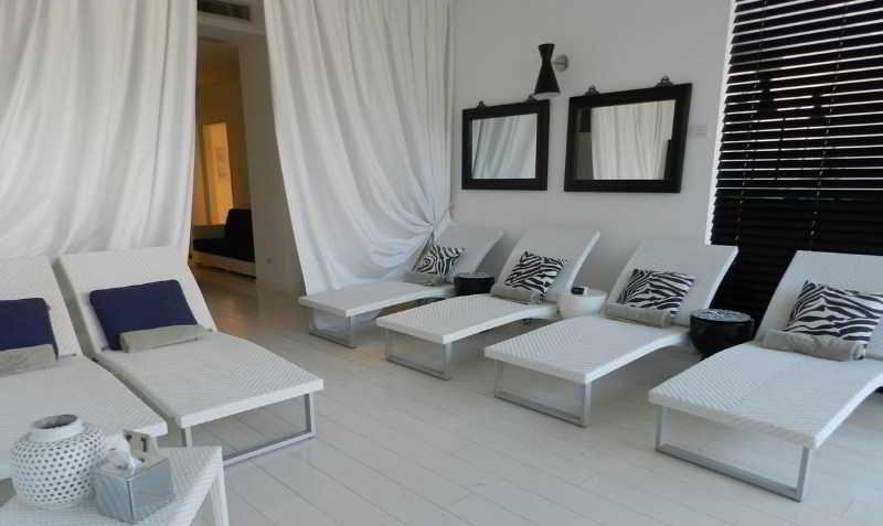 فندق Mondial Resort & Spa