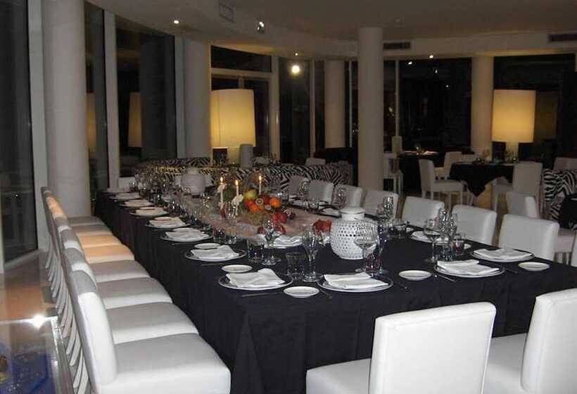 בית מלון כפרי Mondial Resort & Spa