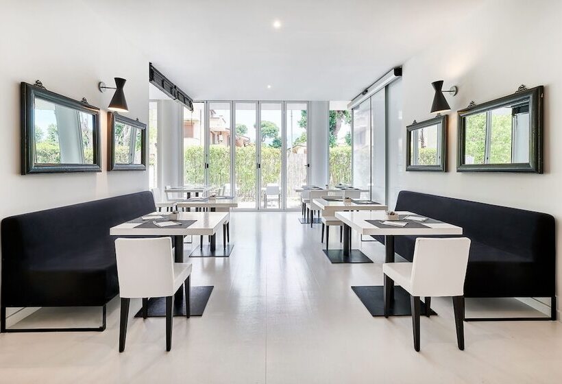 בית מלון כפרי Mondial Resort & Spa