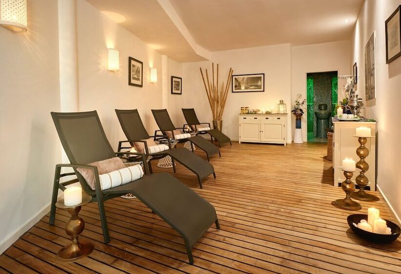 בית מלון כפרי Mondial Resort & Spa