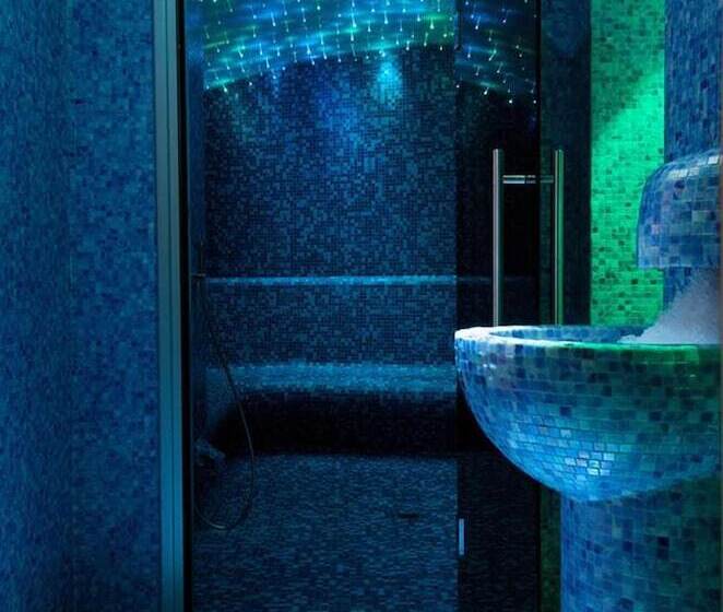 בית מלון כפרי Mondial Resort & Spa